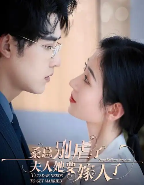 快手短剧《闪婚老公是首富》在线看